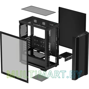 Корпус Deepcool CC560 Limited V2 (R-CC560-BKNAA0-G-2) картинка 11